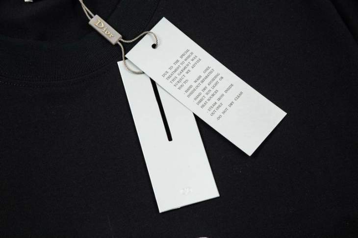 Dior T Shirts Short _SKUDiorS-2XLtltx5615990